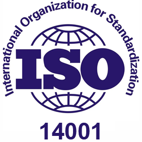 ISO14001環(huán)境管理體系