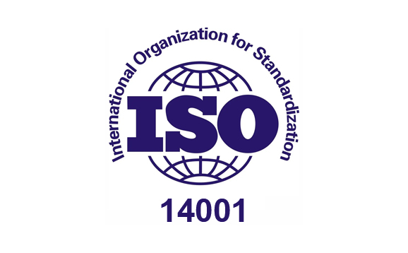 ISO14001體系認證