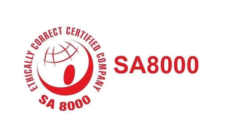 SA8000體系認證價值，社會責任管理體系認證申請條件